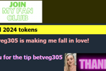 catalina — Big tip !!! thx so much!! <3 💖💗