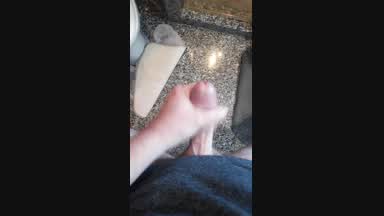 POV Cumshot