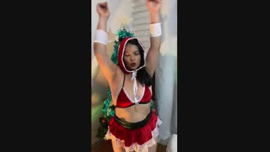 Sexy Mamma Noel