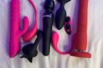 My toys