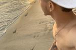 mathew alejandro — beach day