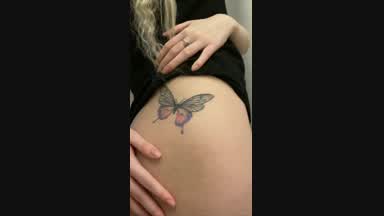 my tattoos 💋