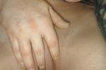 Touch me like you mean it