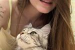 My sweet