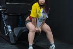 Naughty gym