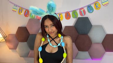 Pascua girl!♥