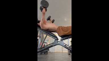 cheys — doing breast💪