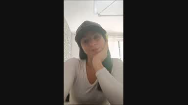 I wait for you