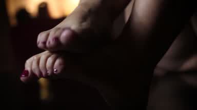 Do you like feet?