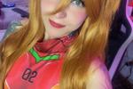 Asuka Cosplay