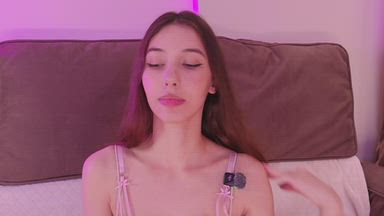 naomi — 🥛 Sweet on My Fingers