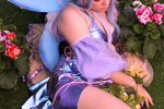 Fairy girl
