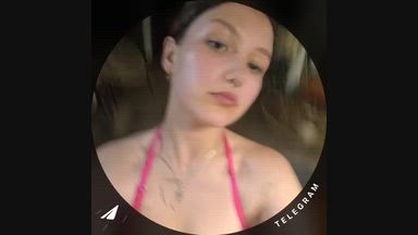 My fist video <3