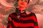 Red-black romance