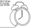 My online time