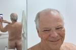 reverend happy's tiki hut church revival live Chaturbate webcam gallery thumbnail