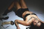 my latex