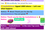 Best Single Tip I Receive From My Lover