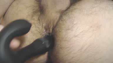 Short butt play