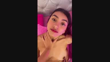 naughty and playful