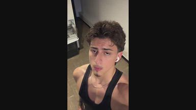 salvatore โ Me ๐ซฃ
