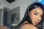 paulina diamond โ Only for u