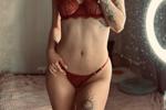 💗