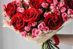 give me flowers