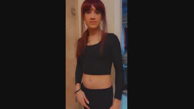 She's a devil under her dress - ts ariana grande ~ @ariamorxo