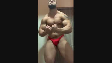 Pec bounce