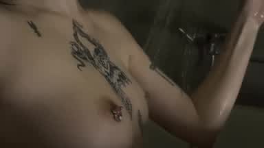 1 min of naked