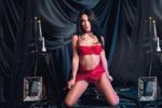 Red sins