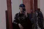 It's me