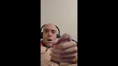 Watch Me Cumshot