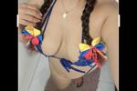 Beautiful Latina