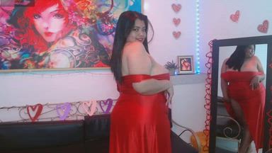 Happy valentine ♥
