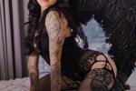 dulce โ Enjoy all u want from me 0