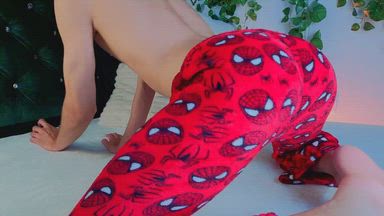 ass doggy