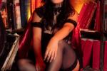 tania diaz๐ฅ (help me reach 150 thumbs up) โ Boo, itโs Halloween๐ป๐