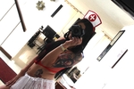 sexy nurse
