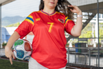 Colombia ⚽🧡💙❤