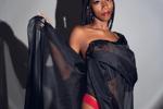 ℕ 𝔸 𝕋 ℍ 𝔸 𝕃 𝕐 — Sexy ebony time 🔥