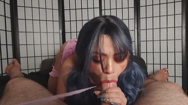 Sprite - Sweet Slave POV