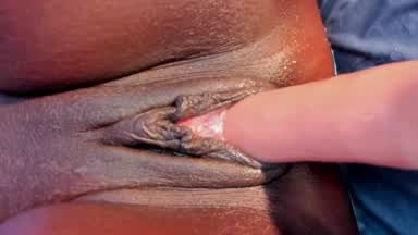 DON'T FORGET TO FUCK MY PUSSY