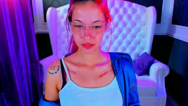 cyberpunk haha