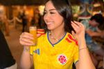 Colombian Girl