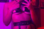 some mirror photos (¬‿¬)