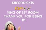 You are #1