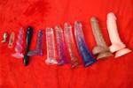 My toys