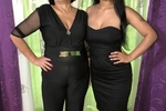 Angels naughty
